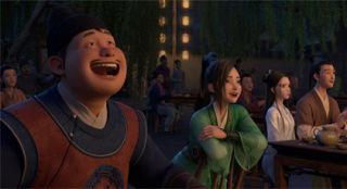 白蛇浮生最新爆料视频,神秘剧情揭秘，情感纠葛再升级！  第1张