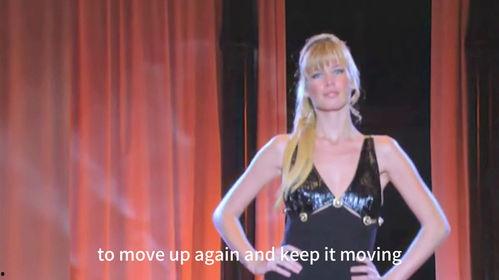 秀人模特的爆料视频,幕后真相大曝光  第3张